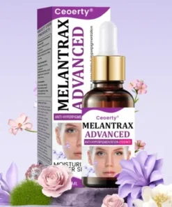 MelantraX Advanced Anti-Hyperpigmentation Essence