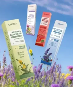 Mullein Relaxation Stick