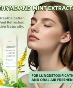 Mullein Relaxation Stick
