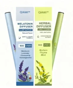 Mullein Relaxation Stick