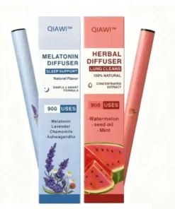 Mullein Relaxation Stick