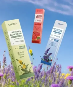 Mullein Relaxation Stick