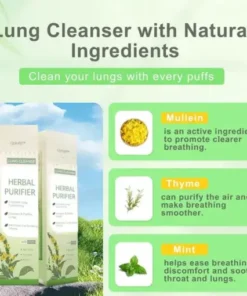 Mullein Relaxation Stick