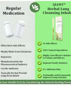 Mullein Relaxation Stick