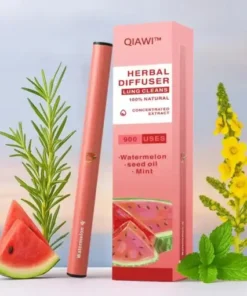 Mullein Relaxation Stick