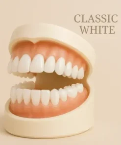 NESLEMY™ – Premium Denture