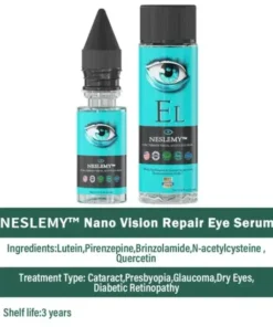 Nano Vision Repair Eye Serum