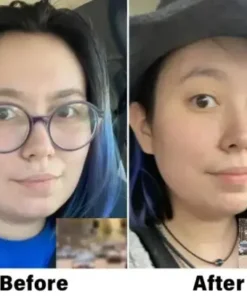 Nano Vision Repair Eye Serum