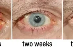 Nano Vision Repair Eye Serum