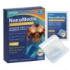 NanoMedix Gynecomastia Chest Fatburn & Firm Patch