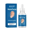 NanoTecta Ohrentropfen