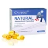 Natural Hemorrhoid Capsules