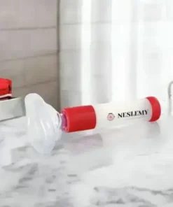 Neslemy™ Anti-Choking Device 2025