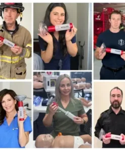 Neslemy™ Anti-Choking Device 2025