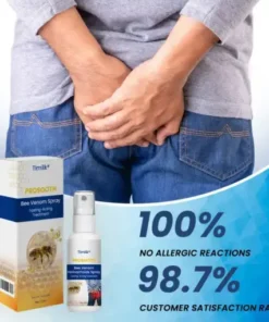 ProSooth Bee Venom Hemorrhoids Spray