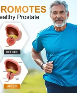 ProstaFlow Rapid Relief Nasal Spray