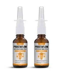 ProstaFlow Rapid Relief Nasal Spray