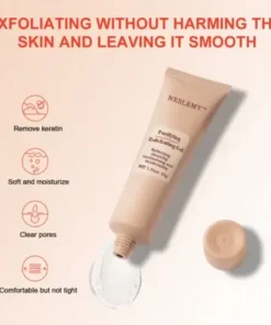 Purifying Exfoliating Gel