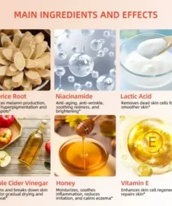 Purifying Exfoliating Gel