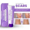 RevivaDerma Face & Body Scar Gel