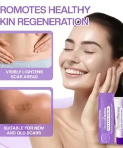 RevivaDerma Face & Body Scar Gel