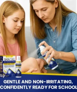 Skin Tag Cryo Treatment Spray