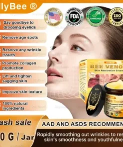 Skin Treatment Cream