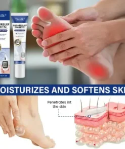 SugarRelief Diabetic Treatment Cream