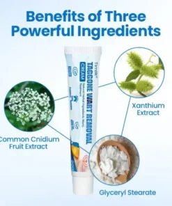 TagGone Wart Removal Cream