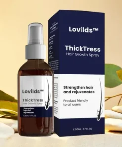 ThickTress Hair Growth Spray