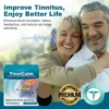 TinniCalm Tinnitus Treatment Ear Patch