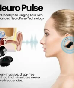 Tinnitus Relieving Device