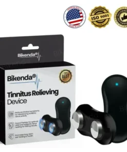 Tinnitus Relieving Device