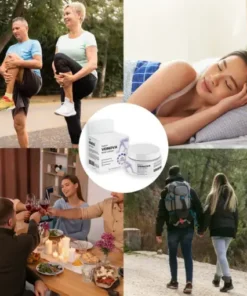 Veinova Relief Cream