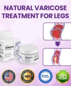 Veinova Relief Cream