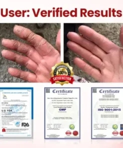 VitaGluco Diabetic Care Cream