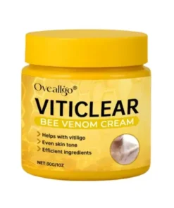 VitiClear Bee Venom Cream