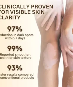 VitiClear Bee Venom Cream