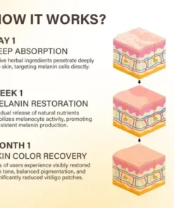 VitiClear Bee Venom Cream