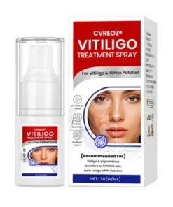 Vitiligo Treatment Spray