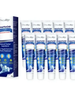 WartsOff Instant Blemish Removal Cream