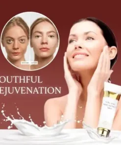 Whitening Volcanic Mud Bath Milk