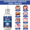𝐙𝐯𝐨𝐞𝐯𝐨® 𝐎𝐫𝐚𝐥 𝐂𝐚𝐫𝐞 𝐋𝐢𝐪𝐮𝐢𝐝