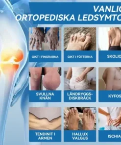 𝖯𝗂𝖼𝗱𝗼® BPC-157 Ledhälsande kräm