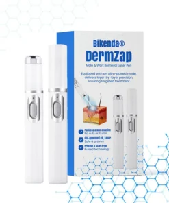 𝐃𝐞𝐫𝐦𝒁𝐚𝐩 𝑵𝐁-𝐔𝐕𝐁 𝑴𝐨𝐥𝐞 & 𝑾𝐚𝐫𝐭 𝑹𝐞𝐦𝐨𝐯𝐚𝐥 𝑷𝐡𝐨𝐭𝐨𝐭𝐡𝐞𝐫𝐚𝐩𝐲 𝑳𝐚𝐬𝐞𝐫 𝑷𝐞𝐧