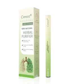 𝐁𝐨𝐭𝐚𝐧𝐢𝐜𝐚𝐥 𝐌𝐮𝐥𝐥𝐞𝐢𝐧 𝐋𝐮𝐧𝐠 𝐂𝐥𝐞𝐚𝐧𝐬𝐞 𝐃𝐢𝐟𝐟𝐮𝐬𝐞𝐫