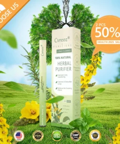 𝐌𝐮𝐥𝐥𝐞𝐢𝐧 𝐇𝐞𝐫𝐛𝐚𝐥 𝐋𝐮𝐧𝐠 𝐏𝐮𝐫𝐢𝐟𝐢𝐞𝐫