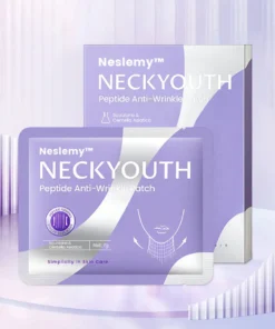 𝑵𝒆𝒄𝒌𝒀𝒐𝒖𝒕𝒉 𝑷𝒆𝒑𝒕𝒊𝒅𝒆 𝑨𝒏𝒕𝒊-𝑾𝒓𝒊𝒏𝒌𝒍𝒆 𝑷𝒂𝒕𝒄𝒉