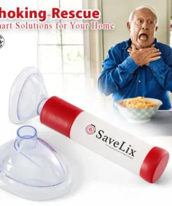 𝗖𝗵𝗼𝗸𝗶𝗻𝗴 𝗘𝗺𝗲𝗿𝗴𝗲𝗻𝗰𝘆 & 𝗕𝗿𝗲𝗮𝘁𝗵𝗶𝗻𝗴 𝗥𝗲𝗹𝗶𝗲𝗳 𝗗𝗲𝘃𝗶𝗰𝗲