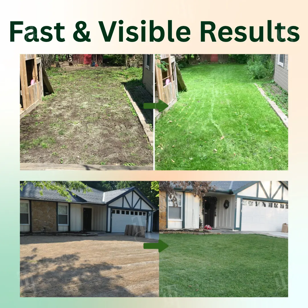 2 in 1 Max Power Herbicide - Image 2